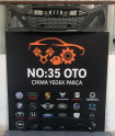 Oto Çıkma Parça / Skoda / Superb / Tampon / Arka Tampon / Çıkma Parça 