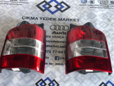 Oto Çıkma Parça / Volkswagen / Transporter / Far & Stop / Sağ Arka Stop / Çıkma Parça 