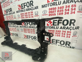Oto Çıkma Parça / Honda / Civic / Kaporta & Karoser / Ön Panel / Sıfır Parça 