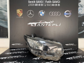 TOYOTA AURİS SAĞ ÖN FAR ÇIKMA ORİJİNAL