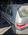 Citroen Saxo  sol arka kapı