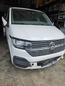 VW Transporter T8 2022 2.0 TDİ ARAÇ ÜZERİNDE ÇALIŞIR DNA MOTOR