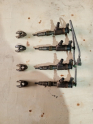 FORD FİESTA 1.4 TDCİ 0445110489 NUMARA ENJEKTÖR DENİZ FİAT