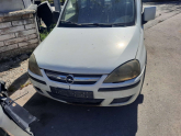 Oto Çıkma Parça / Opel / Combo / Kaporta & Karoser / Komple Ön / Çıkma Parça 