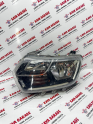 Oto Çıkma Parça / Dacia / Duster / Far & Stop / Sol Ön Far / Çıkma Parça 