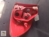 Oto Çıkma Parça / Renault / Clio / Far & Stop / Sol Arka Stop / Sıfır Parça 