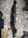 Citroen C4 2009 2015 Ön maske