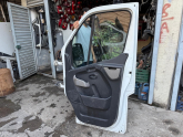 Oto Çıkma Parça / Renault / Master / Kaporta & Karoser / Kapı Menteşesi / Çıkma Parça 