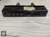 Oto Çıkma Parça / Fiat / Uno / Kalorifer / Kontrol Paneli / Çıkma Parça 