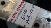Oto Çıkma Parça / Mercedes / CLA / Alt Takım / Travers / Çıkma Parça 
