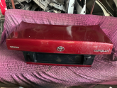 Oto Çıkma Parça / Toyota / Corolla / Kaporta & Karoser / Bagaj Kapağı / Çıkma Parça 