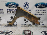 Oto Çıkma Parça / Citroen / Saxo / Kaporta & Karoser / Sol Ön Çamurluk / Çıkma Parça 