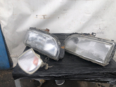 Oto Çıkma Parça / Ford / Sierra / Far & Stop / Sol Ön Far / Çıkma Parça 