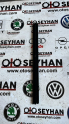 9823196580 Opel corsa f 2023 sağ arka kapı iç sıyırıcı fitili