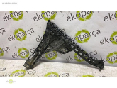 Oto Çıkma Parça / Mercedes / E Serisi / Tampon / Tampon Braketi / Çıkma Parça 