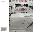 Oto Çıkma Parça / Honda / Civic / Kaporta & Karoser / Sol Arka Kapı / Çıkma Parça 