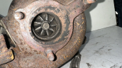 Oto Çıkma Parça / Audi / A4 / Motor / Turbo / Çıkma Parça 