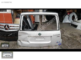 SKODA ROOMSTER BAGAJ KAPAĞI