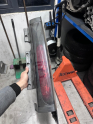 Oto Çıkma Parça / Renault / Trafic / Far & Stop / Sağ Arka Stop / Çıkma Parça 