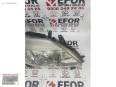 Oto Çıkma Parça / Toyota / Corolla / Far & Stop / Sağ Ön Far / Çıkma Parça 