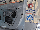 Oto Çıkma Parça / Renault / Clio / Kaporta & Karoser / Sol Ön Kapı / Çıkma Parça 