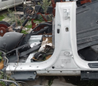 Oto Çıkma Parça / Kia / Sportage / Kaporta & Karoser / Marşpiyel Sacı / Çıkma Parça 