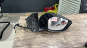 CİTROEN C4 X SAĞ DİKİZ AYNASI 984653549V