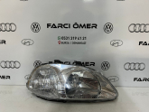 Oto Çıkma Parça / Honda / Civic / Far & Stop / Sağ Ön Far / Sıfır Parça 