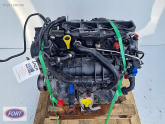 VOLVO 1.6 ECOBOOST KOMPLE MOTOR GARANTİLİ MUAYYER