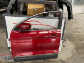 Oto Çıkma Parça / Nissan / Qashqai / Kaporta & Karoser / Sol Arka Kapı / Çıkma Parça 