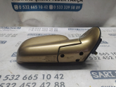 Oto Çıkma Parça / Hyundai / Santa Fe / Ayna / Sağ Dış Ayna / Çıkma Parça 