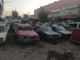 Oto Çıkma Parça / Renault / R 11 / Motor / Silindir Kapağı / Çıkma Parça 