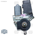 VOLKSWAGEN PASSAT GOLF SOL ÖN CAM MOTORU ORJİNAL 101430202