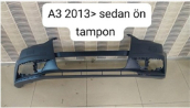 Oto Çıkma Parça / Audi / A3 / Tampon / Ön Tampon / Sıfır Parça 