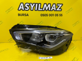 MERCEDES CLA W118 SOL FAR (ORJİNAL)