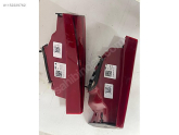 Oto Çıkma Parça / Hyundai / i20 / Far & Stop / Sol Arka Stop / Çıkma Parça 