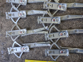 Oto Çıkma Parça / Opel / Vectra / Oto Cam / Cam Krikosu / Çıkma Parça 