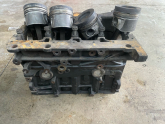 AUDİ VW GOLF VI MK6 2008-2012 1.6 TDI MOTOR BLOĞU 03L021AL