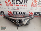 Oto Çıkma Parça / Toyota / C-HR Hybrid / Far & Stop / Sağ Ön Far / Çıkma Parça 