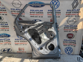 Oto Çıkma Parça / Volkswagen / T-Roc / Koltuk & Döşeme / Koltuk Başlığı / Çıkma Parça 
