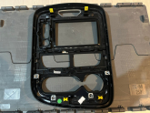 Oto Çıkma Parça / Renault / Clio / Teyp / Teyp Çerçevesi / Çıkma Parça 