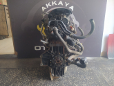 Oto Çıkma Parça / Volkswagen / Jetta / Motor / Motor (komple) / Çıkma Parça 