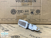 Oto Çıkma Parça / Volkswagen / Passat / Koltuk & Döşeme / Güneşlik / Sıfır Parça 