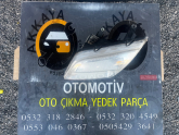 Oto Çıkma Parça / Ford / Tourneo Connect / Far & Stop / Sağ Ön Far / Çıkma Parça 
