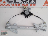 Oto Çıkma Parça / Toyota / Corolla / Oto Cam / Cam Motoru / Çıkma Parça 