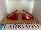 AUDİ A5 SAĞ SOL İÇ STOP 2009 2012 ÇAĞRI OTO MASLAK