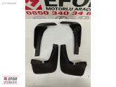 TOYOTA COROLLA SIFIR PAÇALIK TAKIM 02-06 OEM NO: 76621-02110