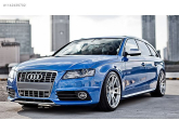 Oto Çıkma Parça / Audi / A4 / Far & Stop / Far Kasası / Sıfır Parça 
