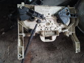 Oto Çıkma Parça / Renault / Trafic / Klima / Klima Kontrol Paneli / Çıkma Parça 