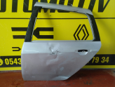 Oto Çıkma Parça / Renault / Symbol / Kaporta & Karoser / Sol Arka Kapı / Çıkma Parça 